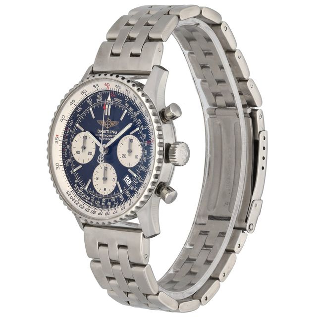 Breitling Navitimer A23322 Image 2